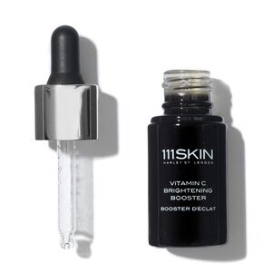 111SKIN VITAMIN C BRIGHTENING BOOSTER 20ML Brand New Unopened